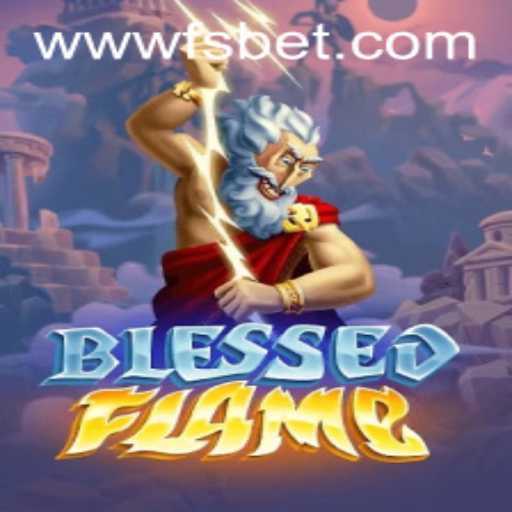 Exploring the Mystical Realm of BlessedFlame: A Comprehensive Guide