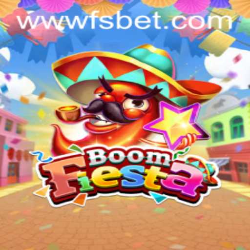 Discover the Thrilling World of BoomFiesta: A Gaming Revolution