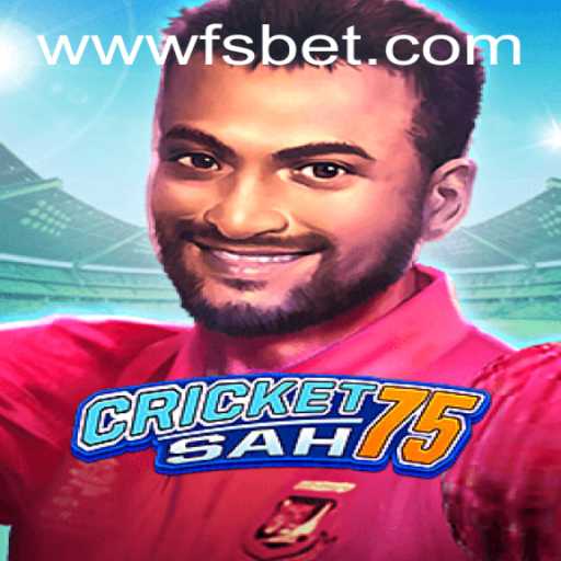 CricketSah75: The Exciting New Cricket Simulation Game Captivating Fans Worldwide