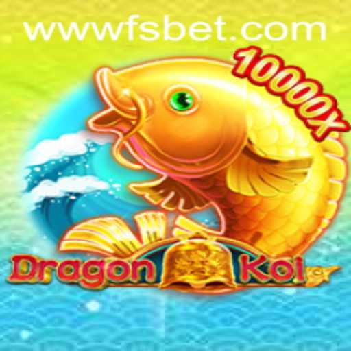 Unlock the Secrets of DragonKoi: An Exciting Venture into Gaming and Betting