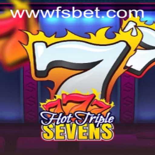 The Thrilling World of HotTripleSevens: A Dive into Casino Gaming
