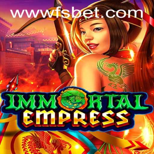 ImmortalEmpress: A Captivating Journey into Fantasy Gaming