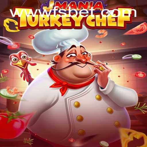 Dive into the Culinary Universe of JManiaTurkeyChef