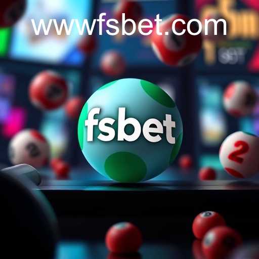 The Fascinating World of Lottery Games and the Rise of fsbet