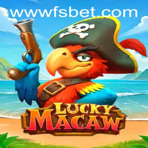 Unveiling the Excitement of LuckyMacaw: A Revolutionary Gaming Experience with fsbet