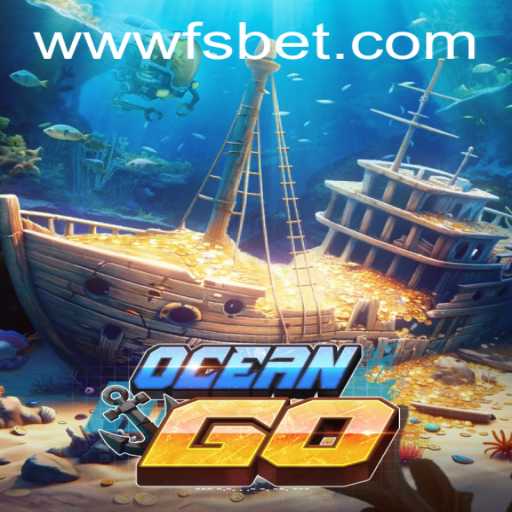 Dive into the World of OceanGO: A Comprehensive Guide to Gameplay and Strategy