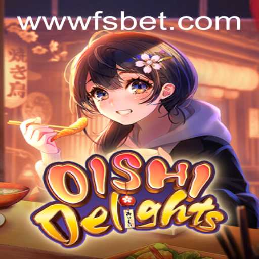 Exploring OishiDelights: A Flavorful Journey in the World of Gaming