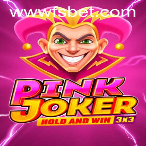 Unlock the Thrills of Pinkjoker: A New Gaming Journey
